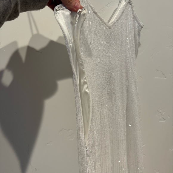 Sachin + Babi Odelle Midi Dress - Picture 12 of 16